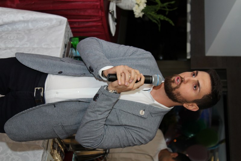 Maca_ronds 2nd Anniversary at Maximus Hotel
