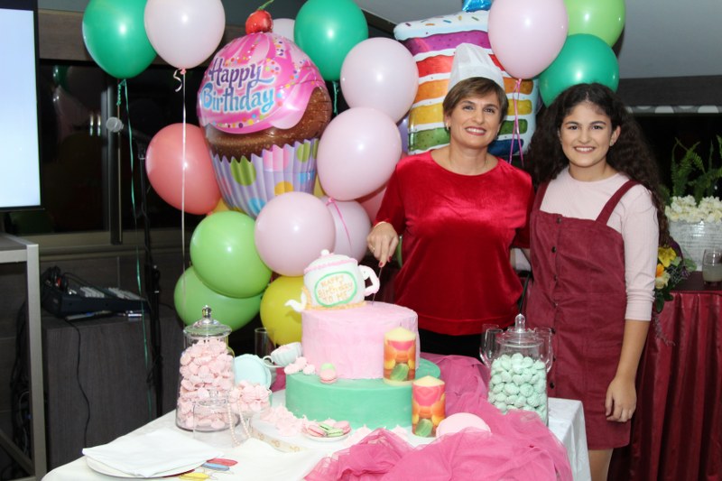 Maca_ronds 2nd Anniversary at Maximus Hotel