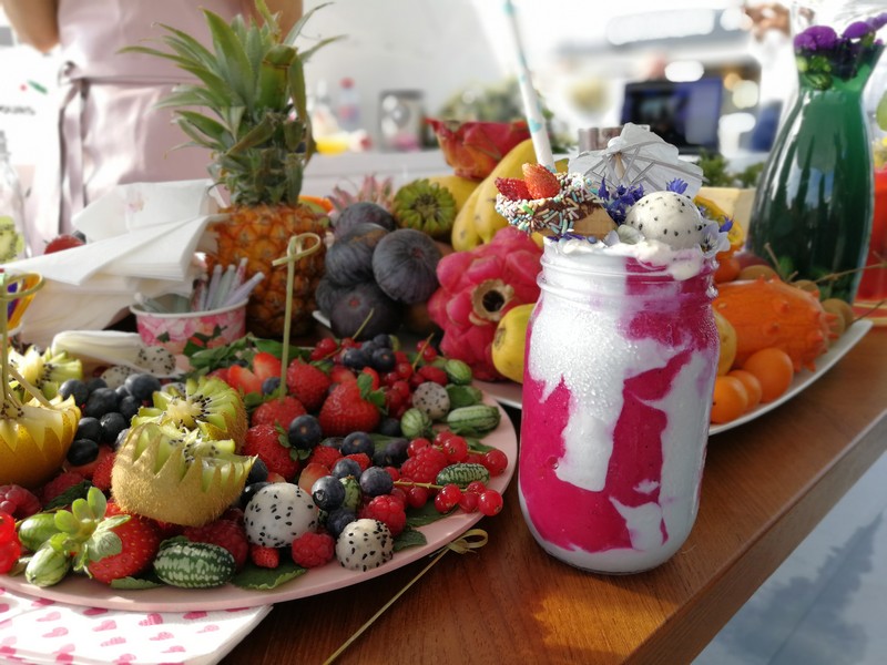 Mazaya Arabia in Cannes