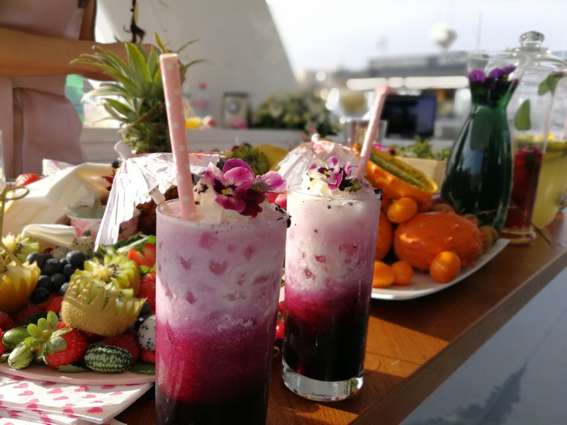 Mazaya Arabia in Cannes