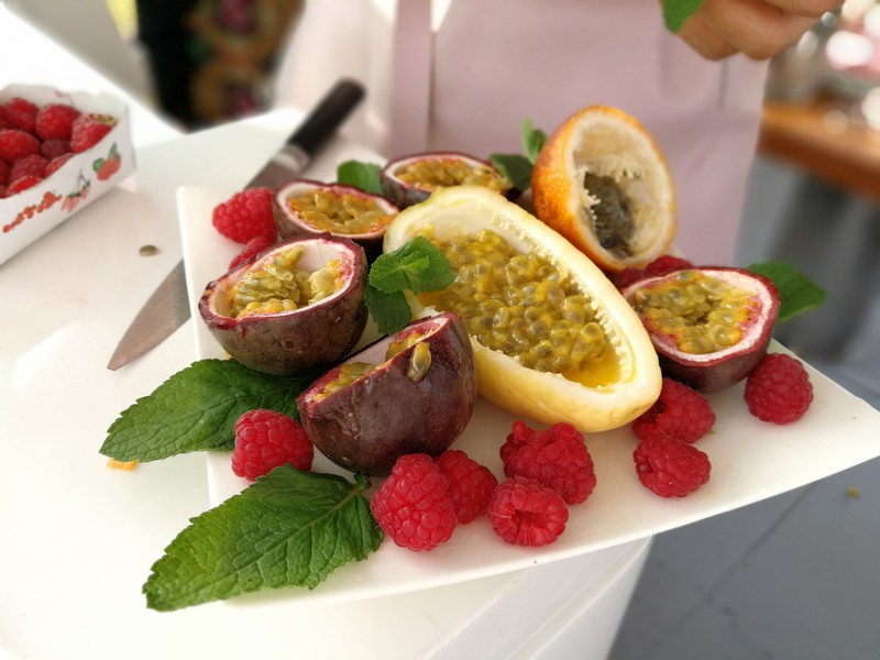 Mazaya Arabia in Cannes