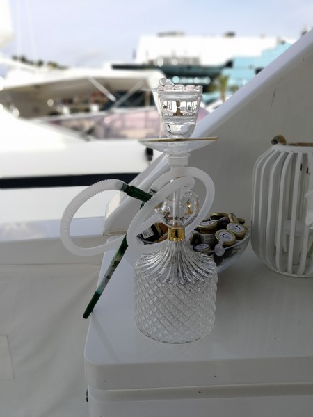 Mazaya Arabia in Cannes