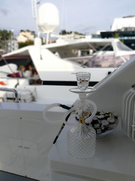Mazaya Arabia in Cannes