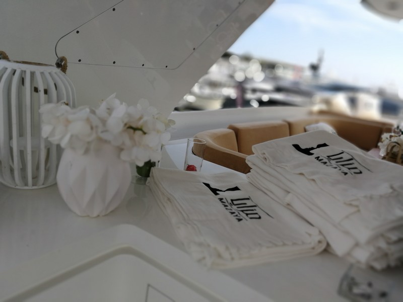 Mazaya Arabia in Cannes