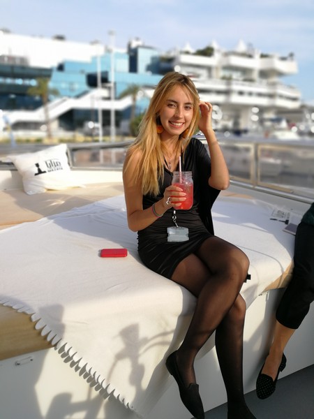 Mazaya Arabia in Cannes