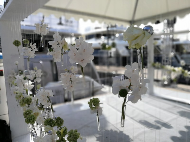 Mazaya Arabia in Cannes