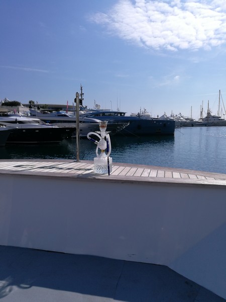 Mazaya Arabia in Cannes