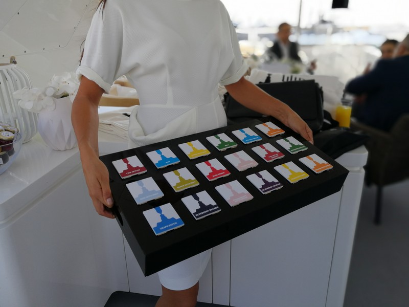 Mazaya Arabia in Cannes