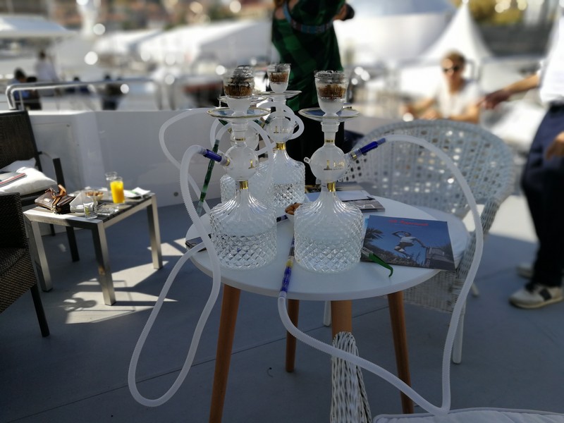 Mazaya Arabia in Cannes
