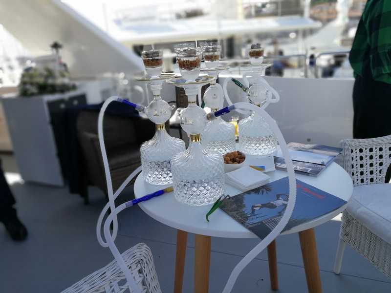 Mazaya Arabia in Cannes