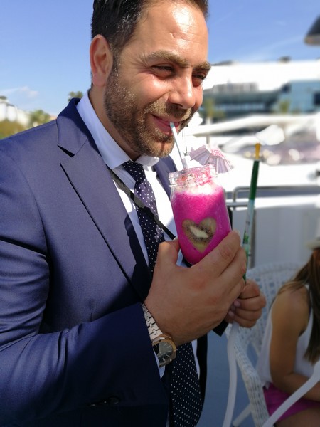 Mazaya Arabia in Cannes