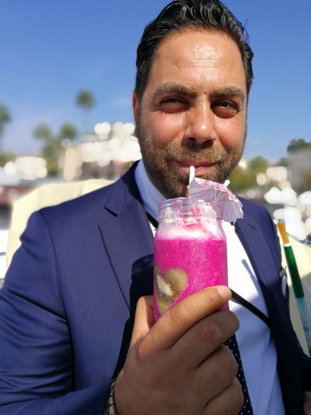 Mazaya Arabia in Cannes