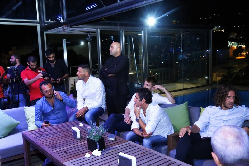 Game of Legends Meet & Greet