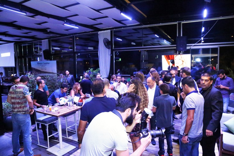 Game of Legends Meet & Greet