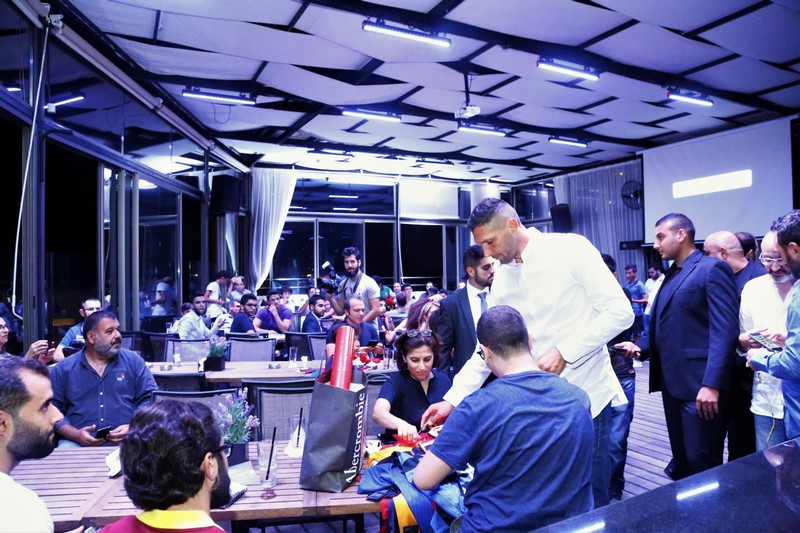 Game of Legends Meet & Greet