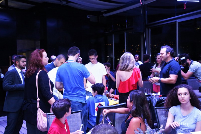 Game of Legends Meet & Greet