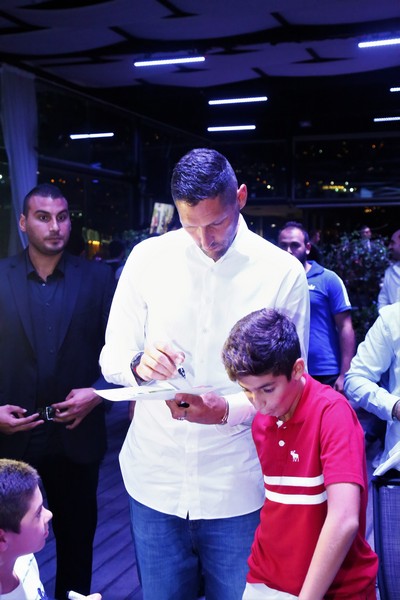 Game of Legends Meet & Greet
