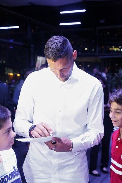 Game of Legends Meet & Greet