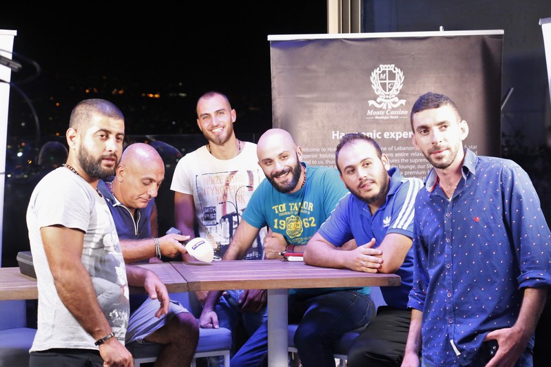 Game of Legends Meet & Greet