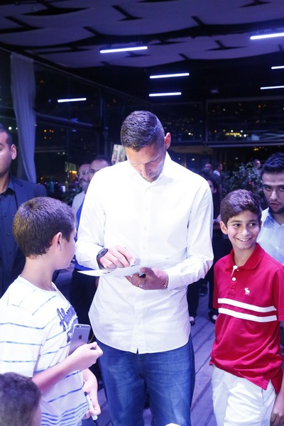 Game of Legends Meet & Greet