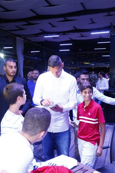 Game of Legends Meet & Greet