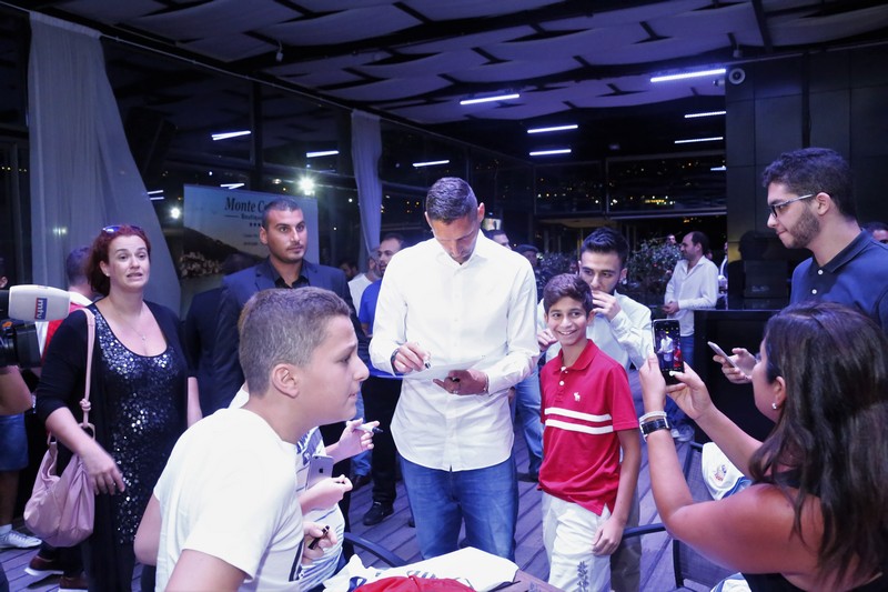 Game of Legends Meet & Greet