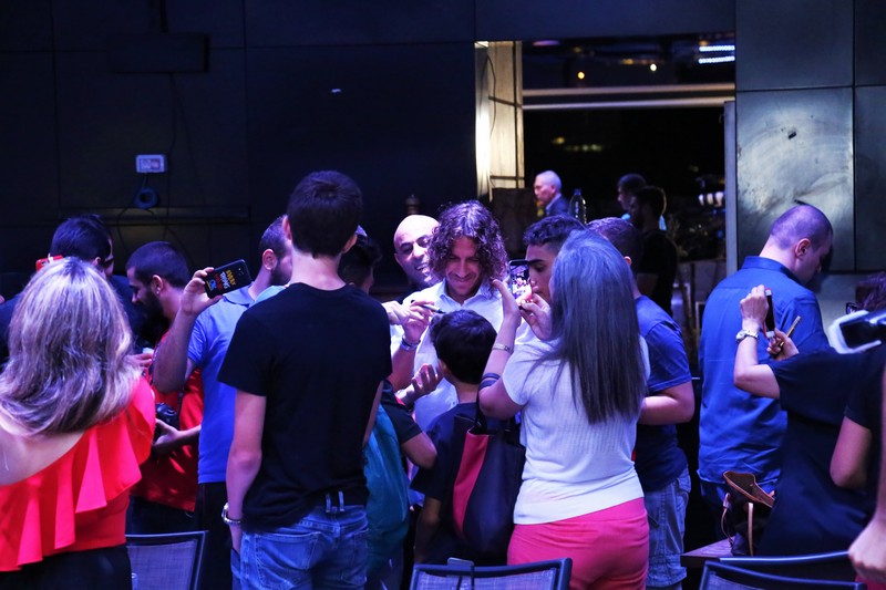Game of Legends Meet & Greet