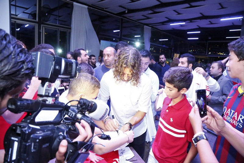 Game of Legends Meet & Greet