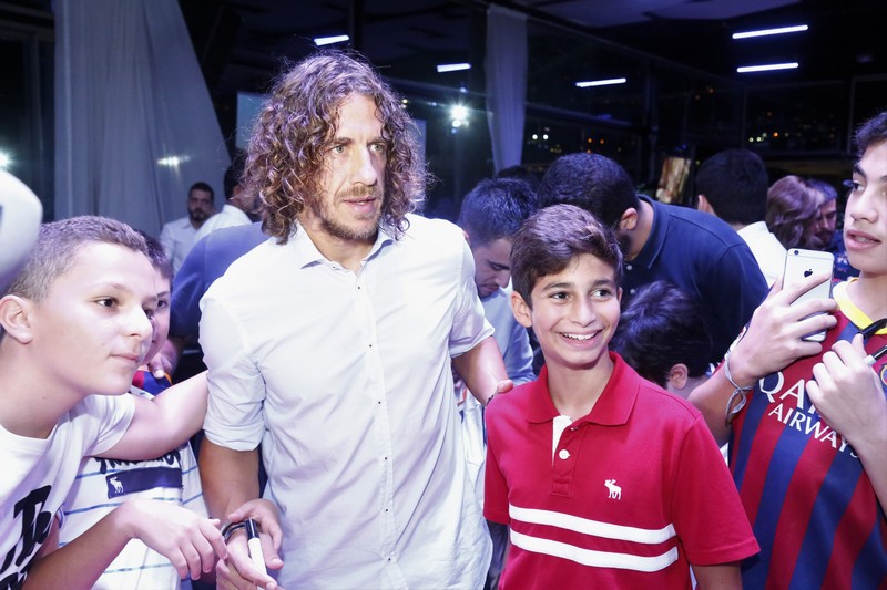 Game of Legends Meet & Greet