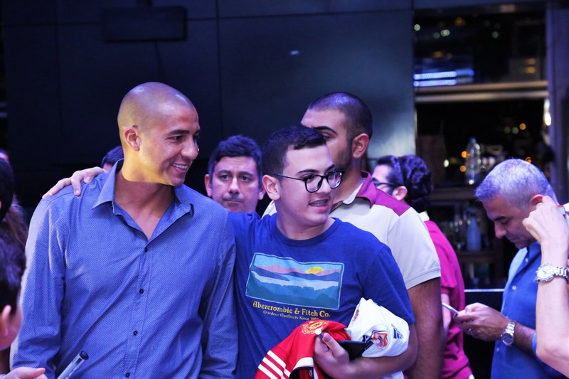 Game of Legends Meet & Greet