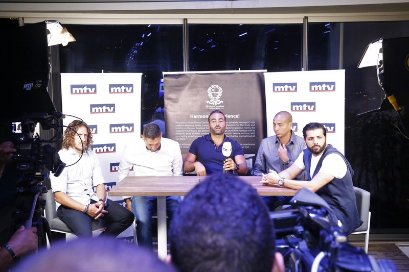 Game of Legends Meet & Greet