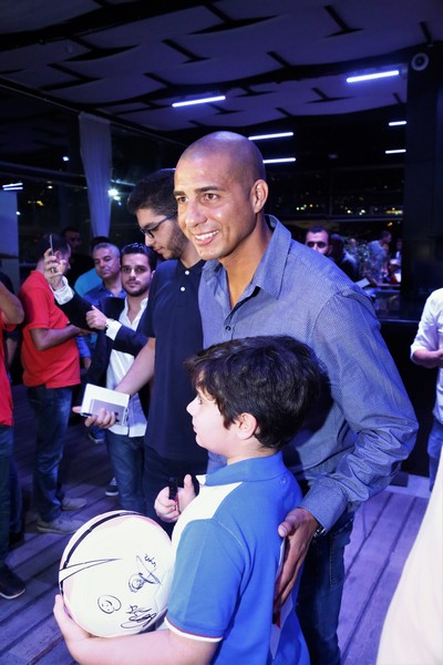 Game of Legends Meet & Greet
