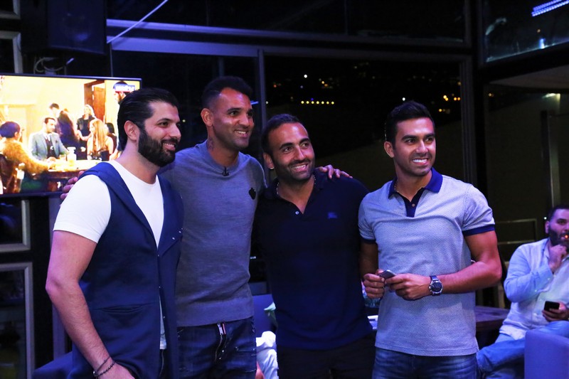 Game of Legends Meet & Greet