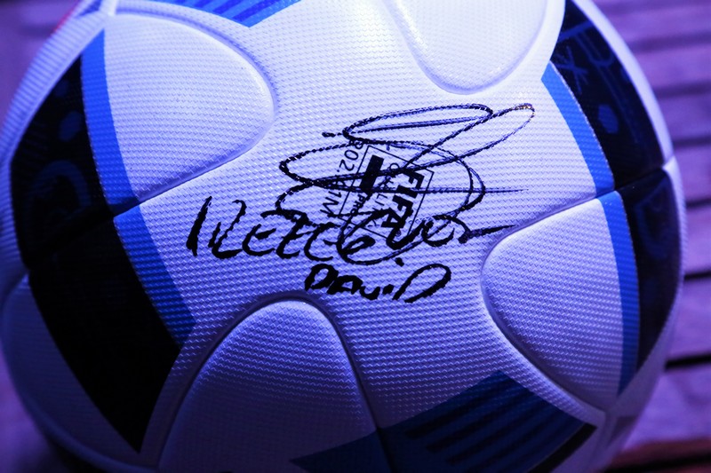 Game of Legends Meet & Greet