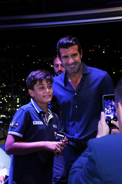 Game of Legends Meet & Greet
