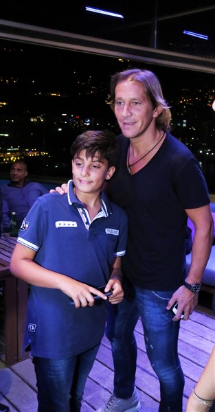 Game of Legends Meet & Greet