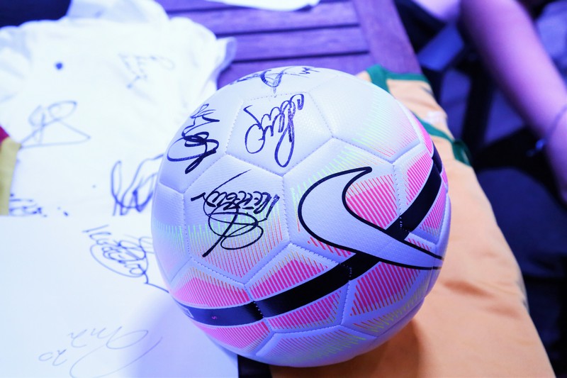 Game of Legends Meet & Greet