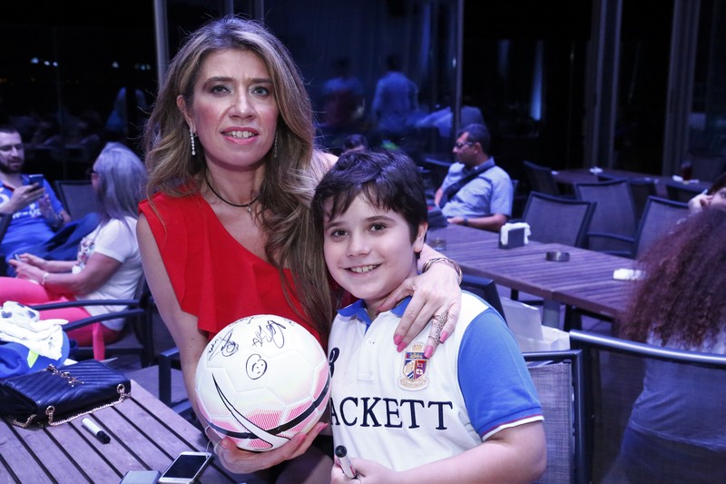 Game of Legends Meet & Greet