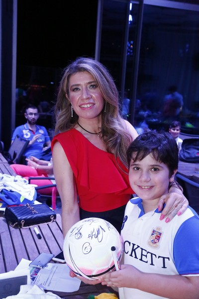 Game of Legends Meet & Greet