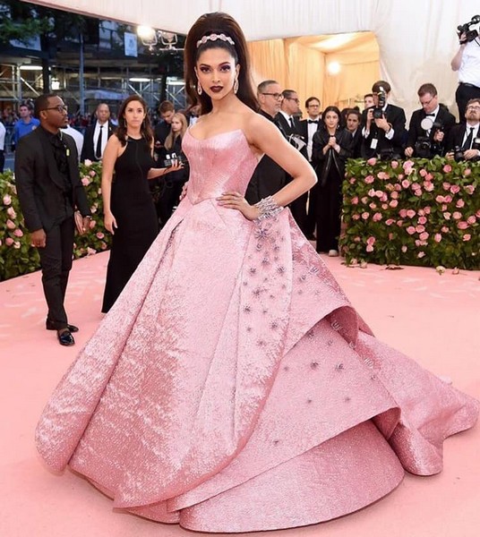 Met Gala 2019