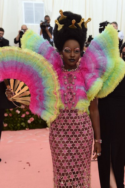 Met Gala 2019
