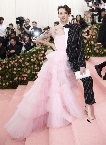 Met Gala 2019