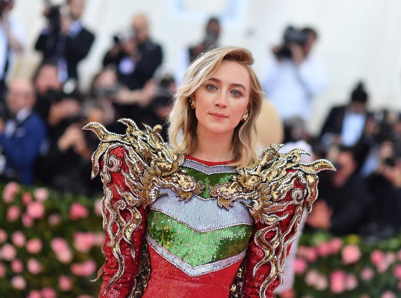Met Gala 2019