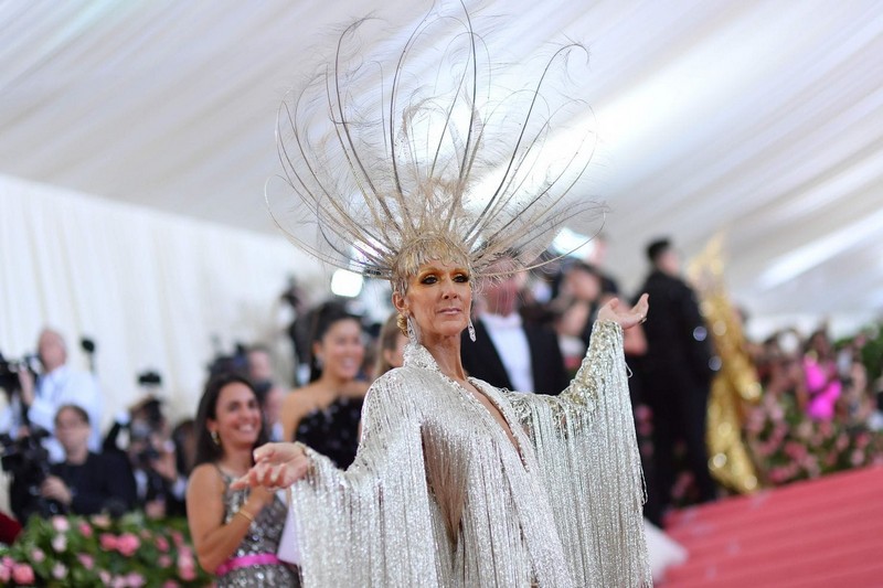 Met Gala 2019