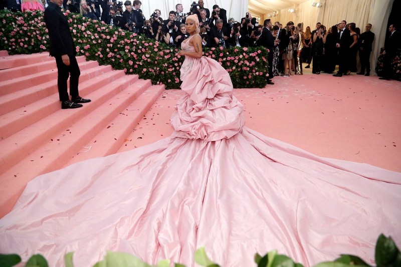 Met Gala 2019