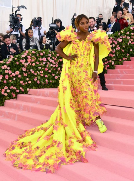 Met Gala 2019