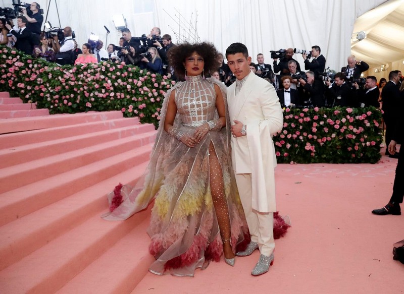 Met Gala 2019