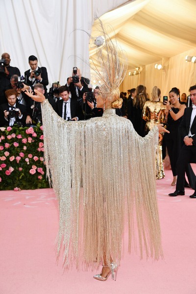 Met Gala 2019