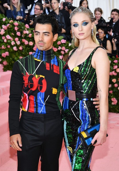 Met Gala 2019