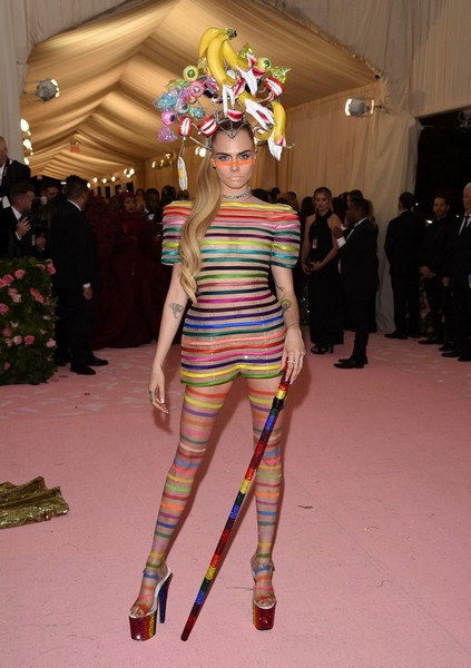 Met Gala 2019